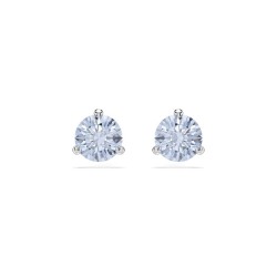 Orecchini Donna Swarovski 5725002 Argento puro 925