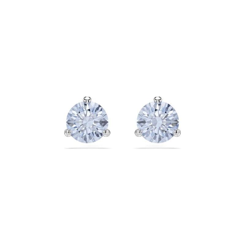 Orecchini Donna Swarovski 5725002 Argento puro 925