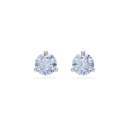 Orecchini Donna Swarovski 5725002 Argento puro 925