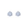 Orecchini Donna Swarovski 5725002 Argento puro 925
