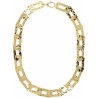 Collana Donna Etrusca WSET00593.45CM
