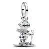 Perlina Donna Pandora 793514C01 Argentato