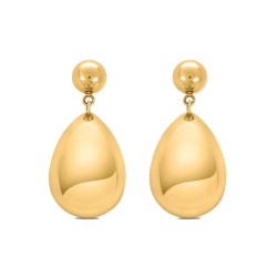 Orecchini Donna Stroili 1694754 Dorato
