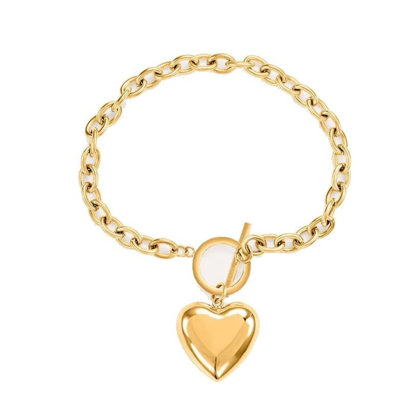 Bracciale Donna Stroili 1694696 Dorato