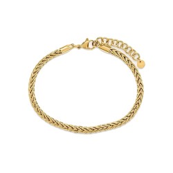 Bracciale Donna Stroili 1694932 Dorato