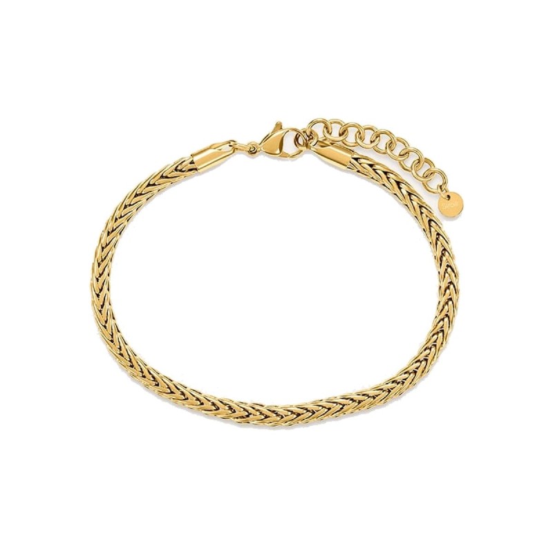 Bracciale Donna Stroili 1694932 Dorato