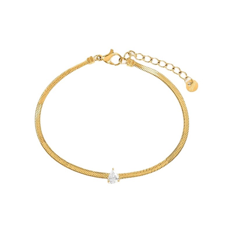 Bracciale Donna Stroili 1694688 Dorato
