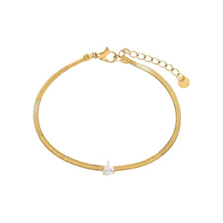 Bracciale Donna Stroili 1694688 Dorato