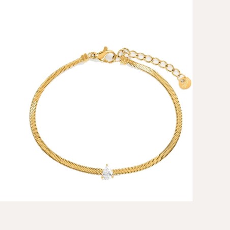 Bracciale Donna Stroili 1694688 Dorato