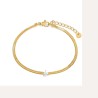 Bracciale Donna Stroili 1694688 Dorato