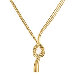 Ciondolo Donna Stroili 1694810 Dorato