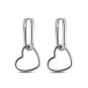 Orecchini Donna New Bling 9NB-1243 Argentato