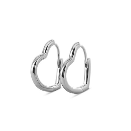 Orecchini Donna New Bling 9NB-1246 Argentato