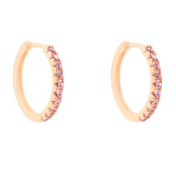 Orecchini Donna Stroili 1682425 Oro rosa