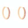 Orecchini Donna Stroili 1682425 Oro rosa