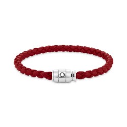 Bracciale Donna Montblanc 134065 Rosso