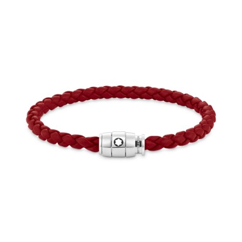 Bracciale Donna Montblanc 134065 Rosso
