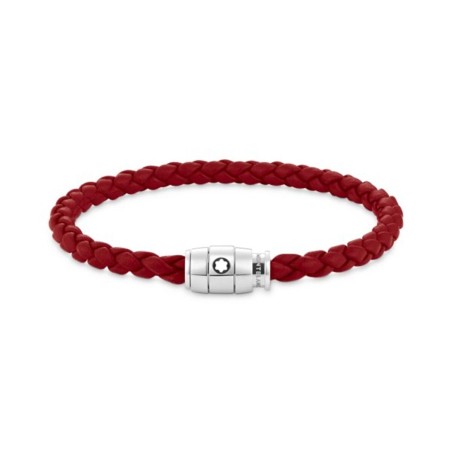 Bracciale Donna Montblanc 134065 Rosso
