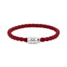 Bracciale Donna Montblanc 134065 Rosso