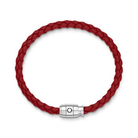 Bracciale Donna Montblanc 134065 Rosso
