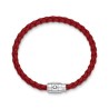 Bracciale Donna Montblanc 134065 Rosso