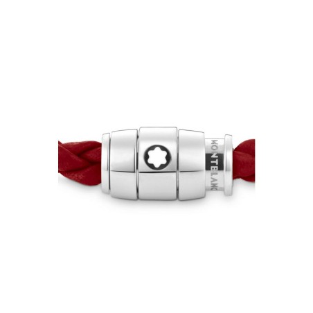 Bracciale Donna Montblanc 134065 Rosso