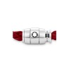 Bracciale Donna Montblanc 134065 Rosso