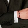 Bracciale Donna Montblanc 134065 Rosso