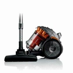 Aspirapolvere Haeger VC-70C.042A Nero 700 W