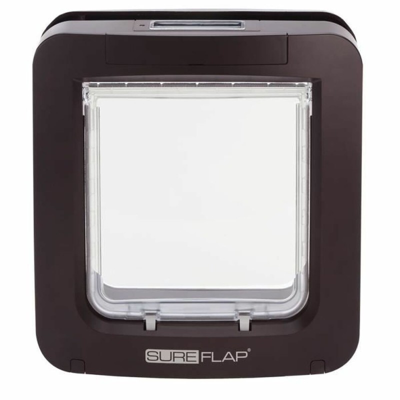 Gattaiola SureFlap 5060180390297 Marrone Gattaiola SureFlap 5060180390297 Marrone