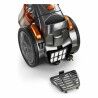 Aspirapolvere Haeger VC-70C.042A Nero 700 W