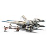 Set di Costruzioni Lego STAR WARS 75399 Rebel U-Wing Starfighter 594 Pezzi