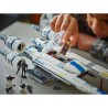 Set di Costruzioni Lego STAR WARS 75399 Rebel U-Wing Starfighter 594 Pezzi