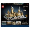 Playset Lego 76419 2660 Pezzi