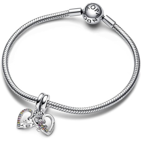 Charm da Donna Pandora 792239C01
