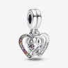 Charm da Donna Pandora 792239C01