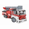 Camion dei Pompieri Clementoni Fire Truck STEM + 8 Anni 5 Modelli