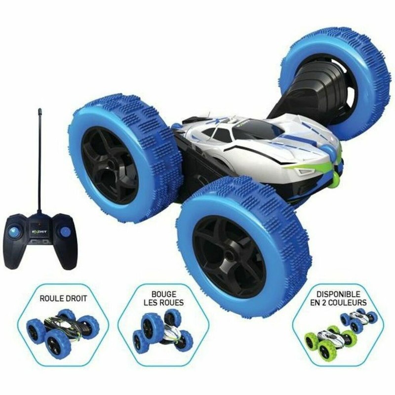 Macchinina Radiocomandata Exost 20251 Macchinina Radiocomandata Exost 20251