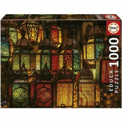 Puzzle Educa 1000 Pezzi