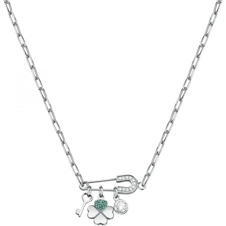 Collana Donna La Petite Story LPS10ARR01