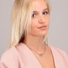 Collana Donna La Petite Story LPS10ARR01