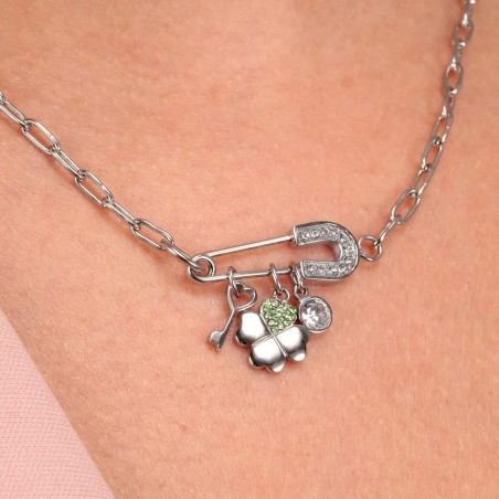 Collana Donna La Petite Story LPS10ARR01