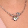 Collana Donna La Petite Story LPS10ARR01