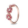 Anello Donna Pandora 188792C01-54 14 Oro rosa