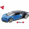 Macchinina Radiocomandata Mondo 63427 Nero Azzurro