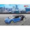 Macchinina Radiocomandata Mondo 63427 Nero Azzurro