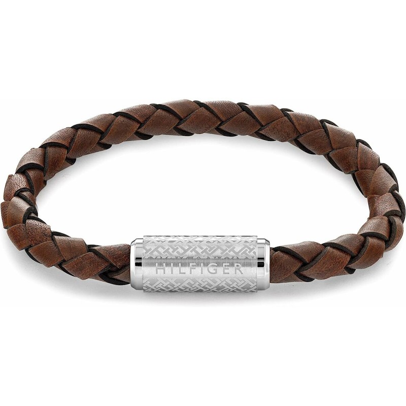 Bracciale Uomo Tommy Hilfiger 2790482 (Taglia unica) Bracciale Uomo Tommy Hilfiger 2790482 (Taglia unica)