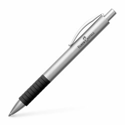 Penna Faber-Castell Essentio B Argentato