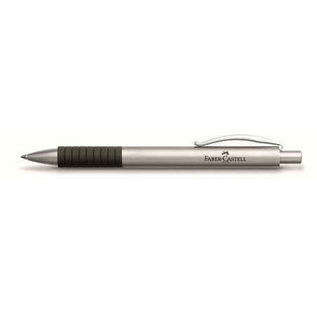 Penna Faber-Castell Essentio B Argentato