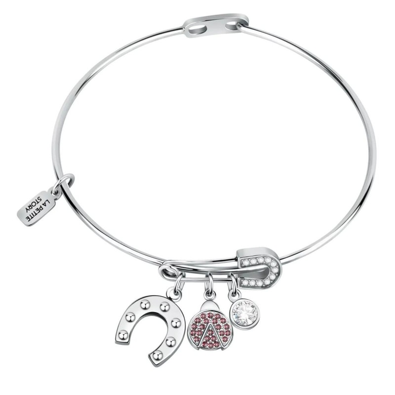 Bracciale Donna La Petite Story LPS05ARR57 Bracciale Donna La Petite Story LPS05ARR57